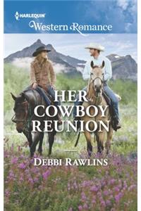 Her Cowboy Reunion