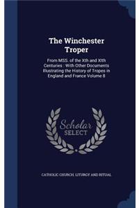 Winchester Troper