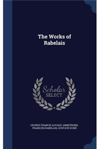 The Works of Rabelais