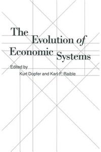 Evolution of Economic Systems: Essays in Honor of Ota Sik