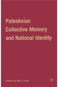 Palestinian Collective Memory