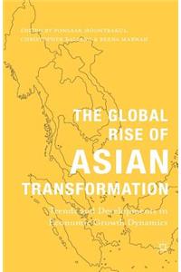 Global Rise of Asian Transformation