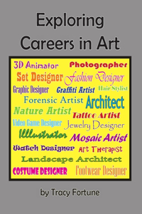 Exploring Careers in Art