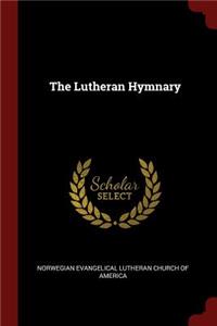 The Lutheran Hymnary