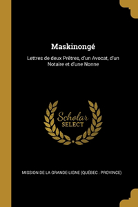 Maskinongé