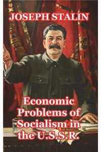 Economic Problems of Socialism in the U.S.S.R.