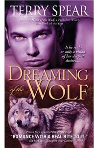 Dreaming of the Wolf