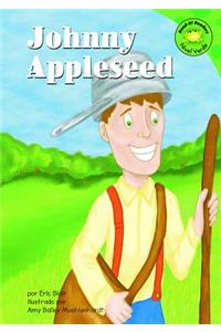 Johnny Appleseed