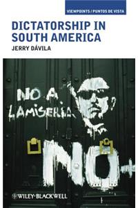 Dictatorship in South America