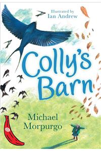 Colly's Barn