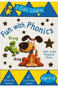 Fun with Phonics
