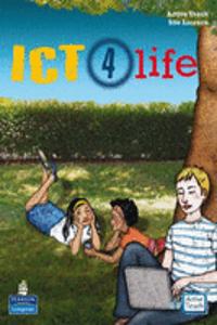 ICT 4 Life Year 8 ActiveTeach