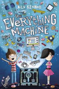 Everything Machine