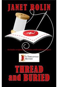 Thread and Buried