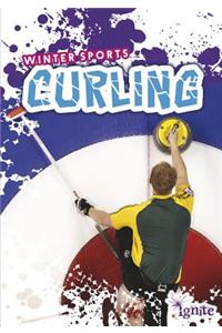 Winter Sports Curling