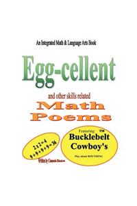 Egg-cellent Math Poem