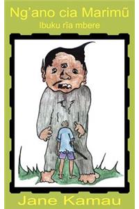 Ng'ano Cia Marimu