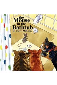 Mouse in the Bathtub