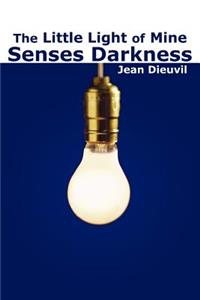 The Little Light of Mine Senses Darkness