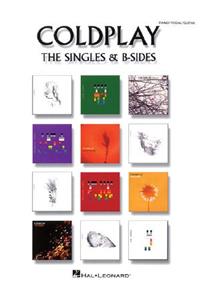 Coldplay - The Singles & B-Sides