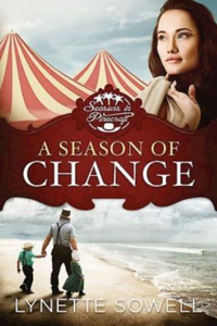 Season of Change