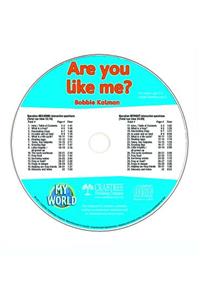 Are You Like Me? - CD Only