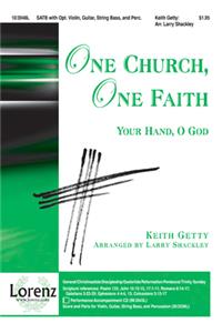 One Church, One Faith
