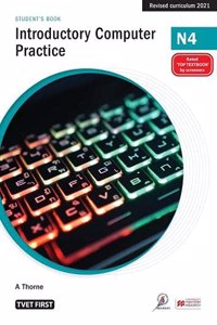 Introductory Computer Practice N4 Student's Book