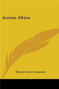 Across Africa