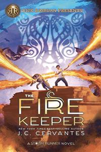 Fire Keeper