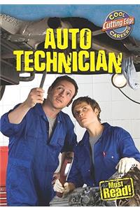 Auto Technician