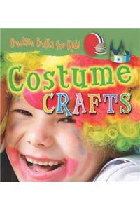 Costume Crafts