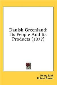 Danish Greenland