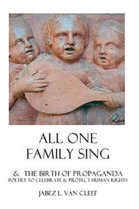All One Family Sing