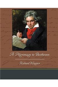 Pilgrimage to Beethoven