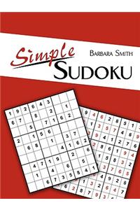 Simple Sudoku