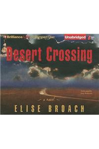 Desert Crossing