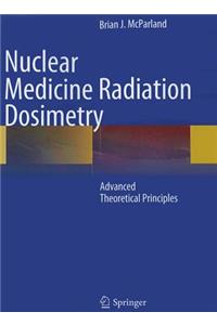 Nuclear Medicine Radiation Dosimetry