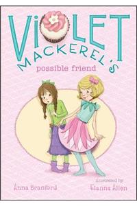 Violet Mackerel's Possible Friend