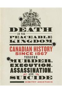 Death in the Peaceable Kingdom