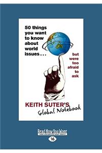 50 Things You Want to Know about World Issues...: But Were Too Afraid to Ask (Easyread Large Edition)