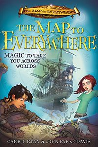 Map to Everywhere: The Map to Everywhere