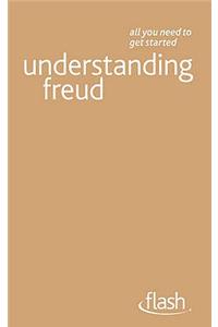 Understanding Freud: Flash