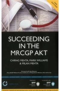 Succeeding in the Mrcgp Akt