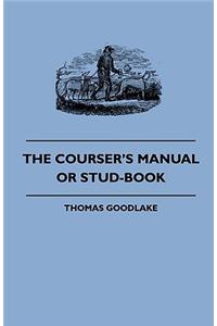Courser's Manual Or Stud-Book