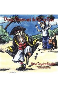 Droopy Drawers and the Peg Leg Pirate