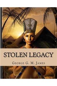 Stolen Legacy