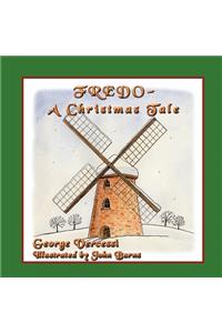 FREDO - A Christmas Tale