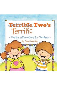 Terrific Two's