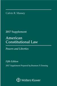 American Constitutional Law